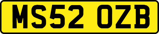 MS52OZB