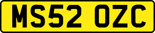MS52OZC