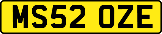 MS52OZE