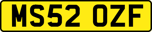 MS52OZF