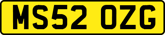 MS52OZG
