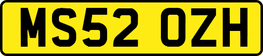 MS52OZH