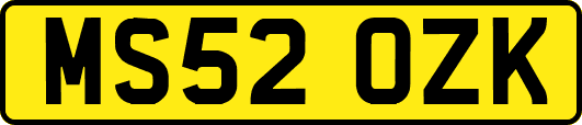 MS52OZK