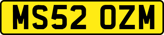 MS52OZM