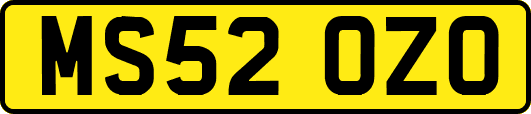MS52OZO