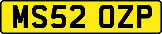 MS52OZP