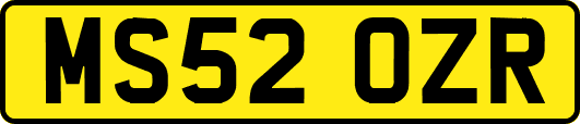 MS52OZR