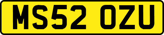 MS52OZU