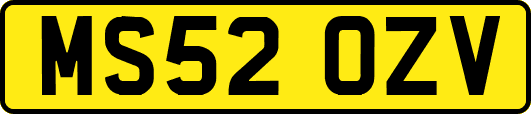 MS52OZV