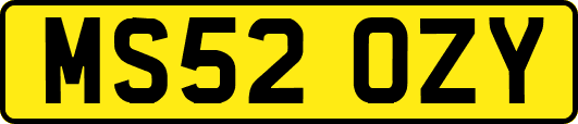 MS52OZY