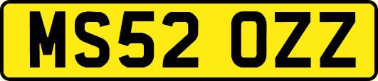 MS52OZZ