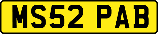 MS52PAB