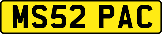 MS52PAC