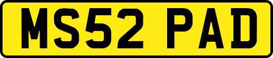 MS52PAD