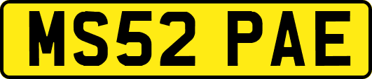 MS52PAE