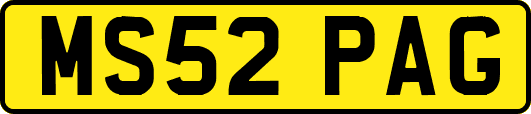 MS52PAG
