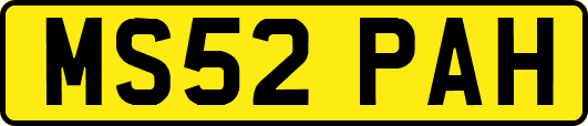 MS52PAH
