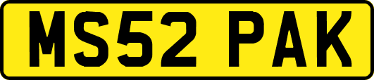 MS52PAK
