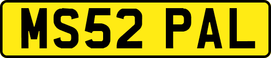 MS52PAL