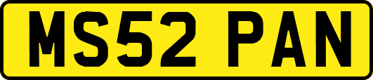 MS52PAN