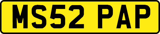 MS52PAP