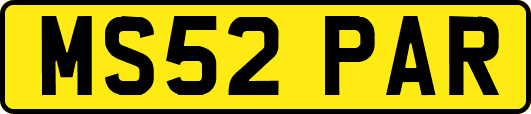 MS52PAR