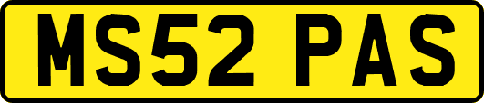MS52PAS