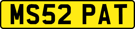 MS52PAT