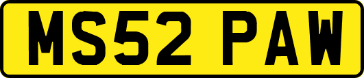 MS52PAW