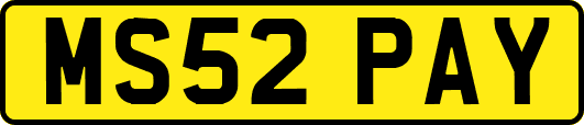 MS52PAY
