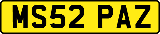 MS52PAZ
