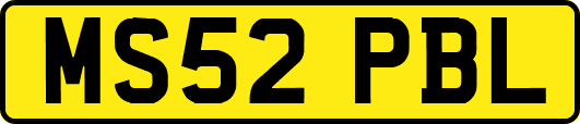 MS52PBL