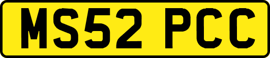 MS52PCC