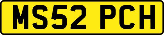 MS52PCH