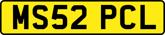 MS52PCL