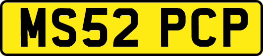 MS52PCP
