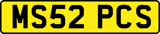 MS52PCS