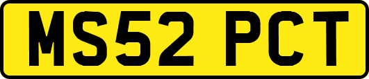 MS52PCT