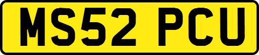 MS52PCU