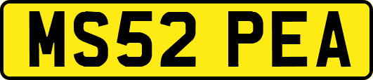 MS52PEA