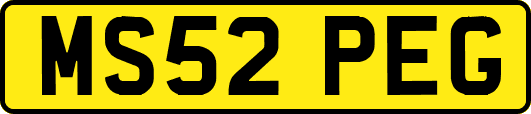 MS52PEG