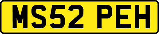 MS52PEH