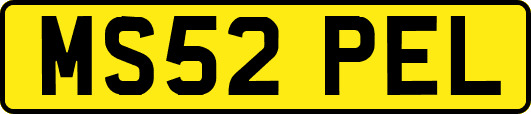 MS52PEL