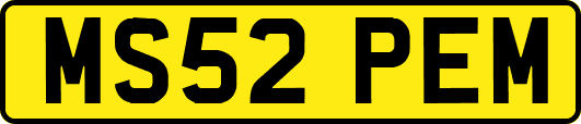 MS52PEM