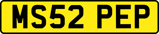MS52PEP