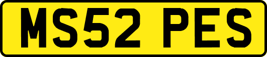 MS52PES