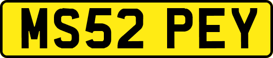 MS52PEY