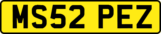MS52PEZ