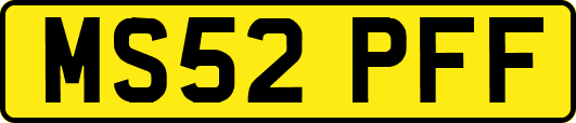 MS52PFF