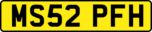 MS52PFH